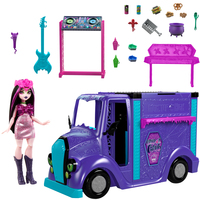 Monster High 9