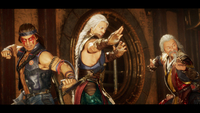 Warner Bros Interactive 2