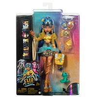 Monster High 5