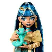 Monster High 2