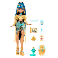 Monster High 3