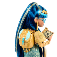 Monster High 4