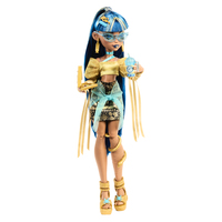 Monster High 6