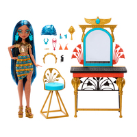 Monster High 1