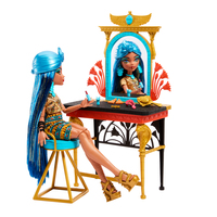 Monster High 4