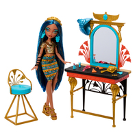 Monster High 8