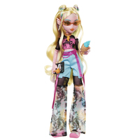 Mattel 3