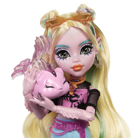 Mattel 4