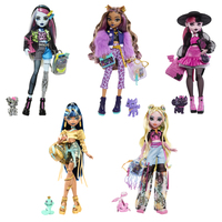 Mattel 7