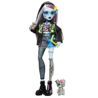 Mattel 3