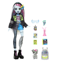Mattel 4