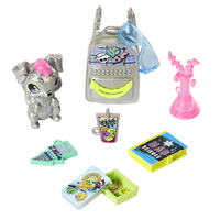 Mattel 5
