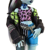 Mattel 7