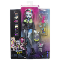 Mattel 8