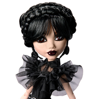 Monster High Collector 1