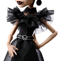 Monster High Collector 3