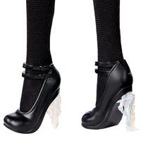 Monster High Collector 4