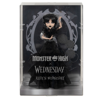 Monster High Collector 6