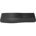Hp - 680 Comfort - Tastatur-und-Maus-Set - Dual Mode, 3-Zonen-Layout, Multi-Device, 23 programmierbare Tasten, OS Auto-Detection, fla