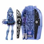 Mattel - Monster High HXH87 - Modepuppe - Weiblich - 4 Jahr(e) - Junge/M�dchen - Mehrfarbig (HXH87)