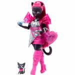 Monster High - Monster High Student Catty