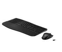 Hp Consumer. 7