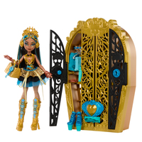 Monster High 4