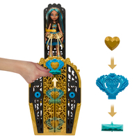 Monster High 8