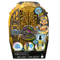 Monster High 10