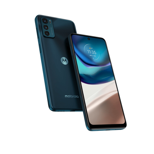 motorola 2019