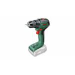 Bosch Power Tools (diy) - Bosch Universal Drill 18V-60 1900 RPM Keyless 1.3 kg Black, Green