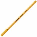 Fineliner Stabilo Point88 10st?ck (orange) - Cf10 Fineliner Point 88 Arancio