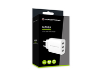 Caricatori Usb 4