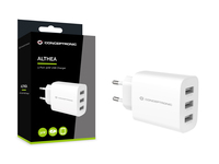 Caricatori Usb 5