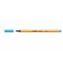 Stabilo - Cf10 Fineliner Point 88 Azzurro