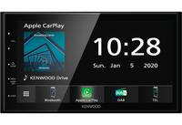 Kenwood 8