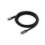 Equip - Equip USB Kabel 4.0 C -> C St/St 2.00m schwarz (128382)