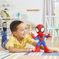 Hasbro European Trading B.v. 5
