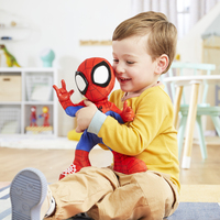 Hasbro European Trading B.v. 13
