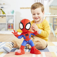Hasbro European Trading B.v. 15
