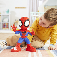 Hasbro European Trading B.v. 16