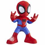 Hasbro European Trading B.v. - SAF DANCE N CRAWL SPIDEY