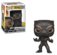 Funko Pop 1