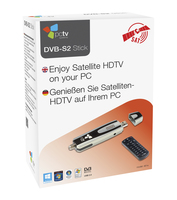 Pctv [hardware/ electronic] Hauppauge Pctv Dvb-s2 461e Tv-sti 1