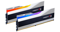 G.skill - DDR5 32GB KIT 2x16GB PC 6400 G.Skill Trident Z5 RGB F5-6400J3239G16GX2-TZ5RS
