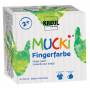 C. Kreul - MUCKI Fingerfarben 4er Set