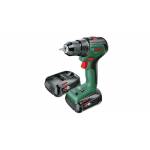 Bosch - UniversalImpact 18V-60 cordless screwdriver