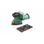 &nbsp;"Bosch-UniversalSander 18V-10 - Delta sander - cordless - 18 V (06033E3100)-Bosch-Hardware/Electronic"