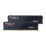 G.skill - DIMM 64 GB DDR5-5600 (2x 32 GB) Dual-Kit (schwarz, F5-5600J3636D32GX2-RS5K, Ripjaws S5, INTEL XMP)
