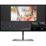Hp - HP Z25xs G3 25'' QHD (2560x1440) LED Monitor IPS black